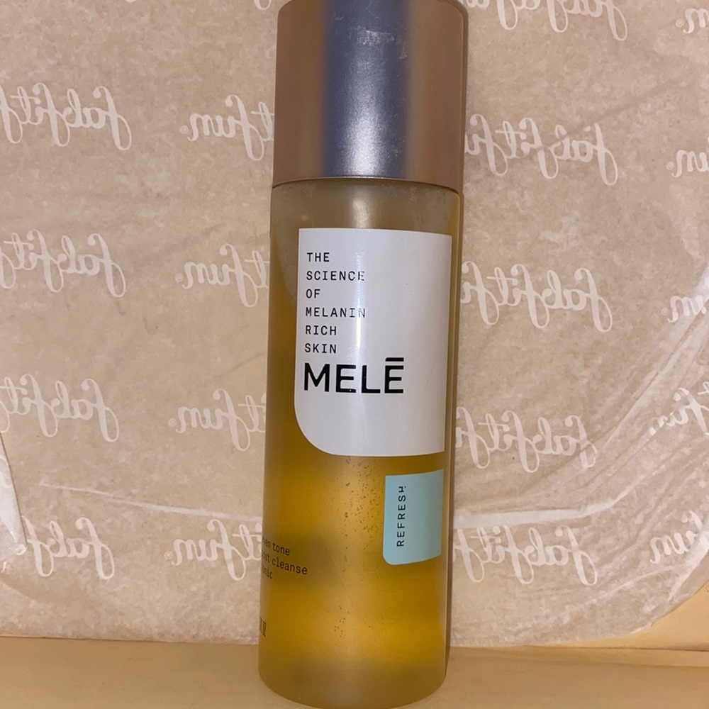 MELE